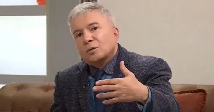 Anam öldü, amma bundan efirdə şou düzəltmədim