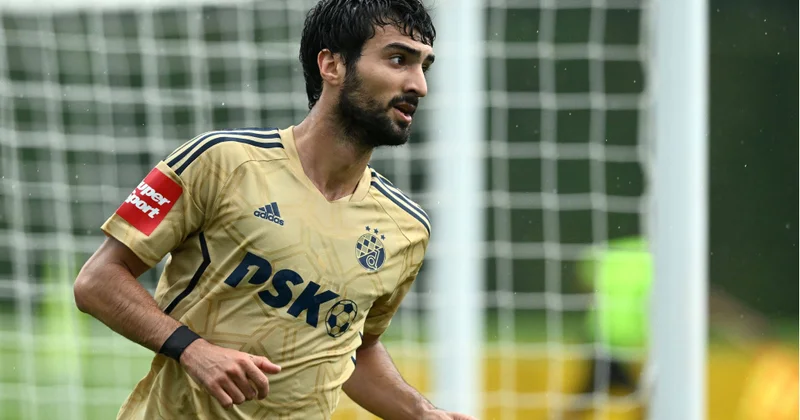 Mahir Emrelinin sevgilisi ilə istirahət GÖRÜNTÜLƏRİ