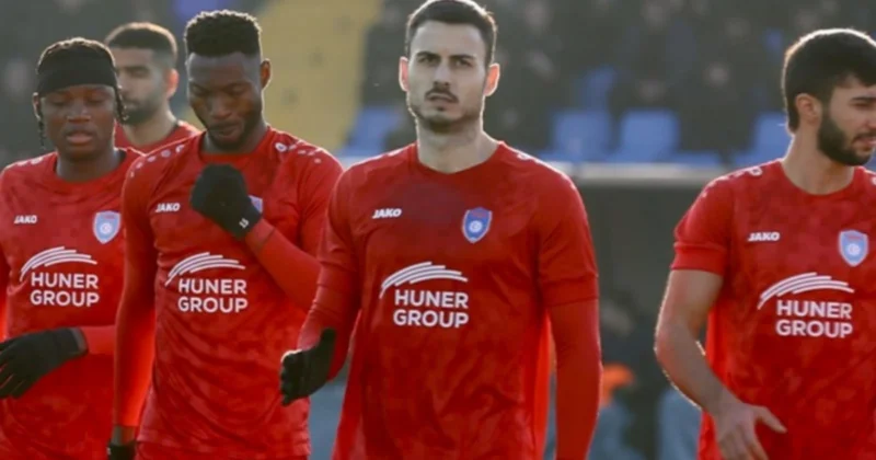 Turan Tovuz köklü dəyişikliyə hazırlaşır Dörd legionerlə yollar ayrıldı