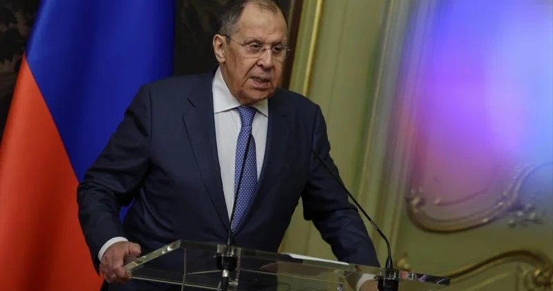 Lavrov: Bu məsələdə Türkiyə ilə mövqeyimiz ortaqdır