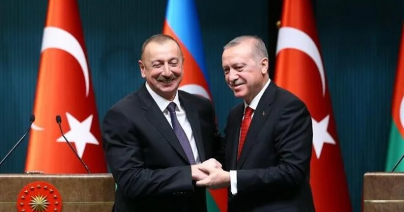 Ərdoğanın Əliyevə məktubunda hansı mesajlar var? AÇIQLAMA