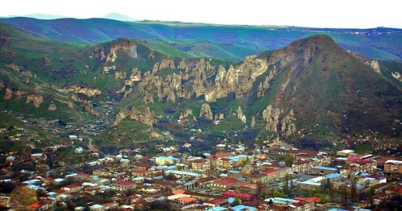 Zəngəzurda bunu Rusiya istəmişdi, Fransaya qismət oldu Tarix