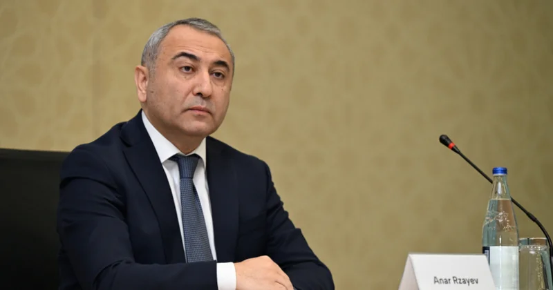 AYNA: Bakıda beynəlxalq məsləhətçi şirkətin iştirakı ilə mobillik layihəsi həyata keçirilməkdədir