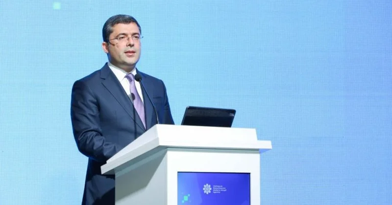 Dezinformasiya təhdidlərinin neytrallaşdırılması təmin olunub Əhməd İsmayılov
