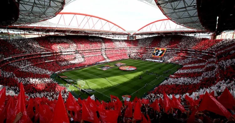 Benfika Portuqaliya millisinin oyunlarını keçirməsi üçün öz stadionunu verməkdən imtina etdi