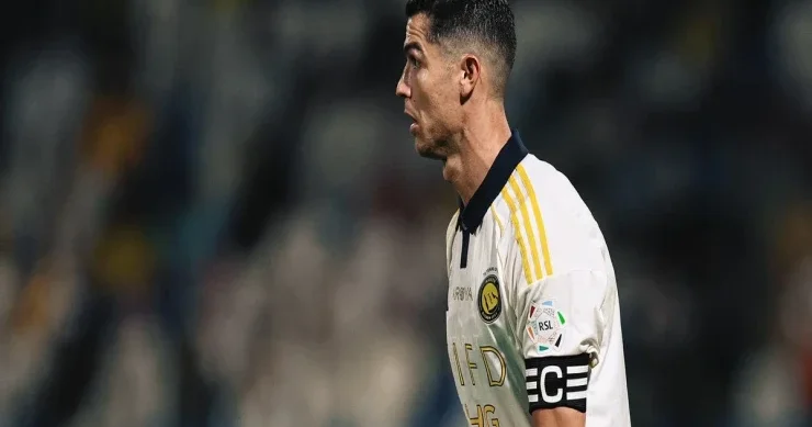 Ronaldo “Əl Nəsr”dən ayrılacağına işarə etdi