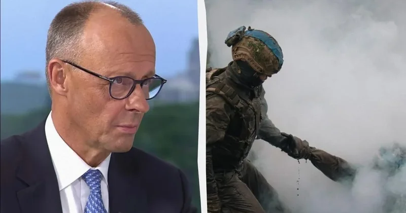 Канцлер Германии: Война в Украине продлится дольше, чем мы желаем