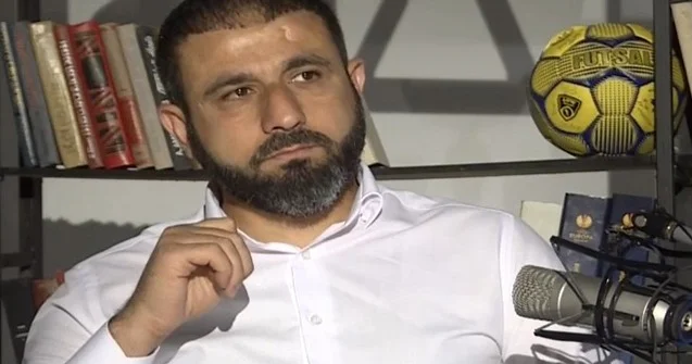 “Mənə zəng edib dedilər ki, istefa ver” Rəşad Sadıqov+Video