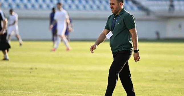 Ayxan Abbasov: Klubdan gedənlər çox olacaq