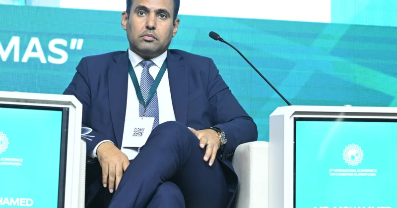 Məhəmməd Şumməri: Beynəlxalq sistem qloballaşma baxımından ciddi bir aşınma dövrü yaşayır