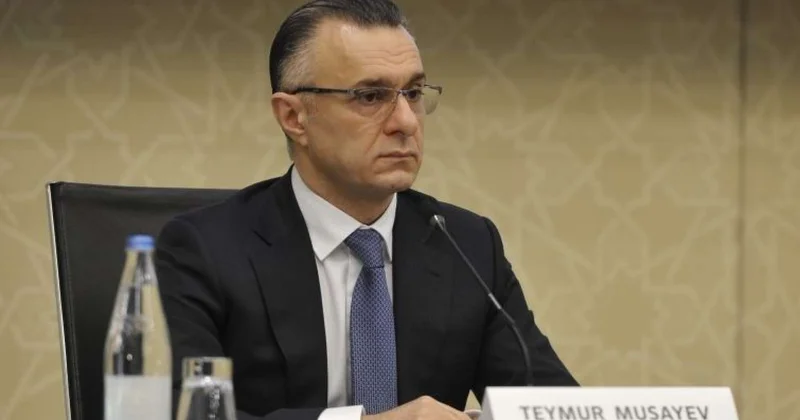 Səhiyyə naziri niyə regionlarda qəbul keçirmir? Nazirlikdən AÇIQLAMA