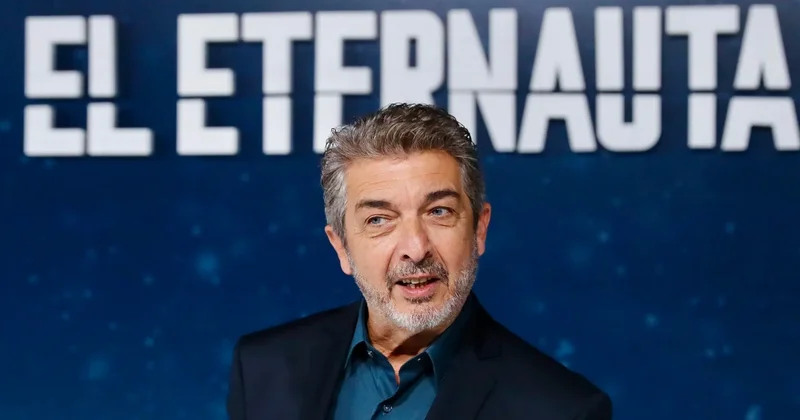 Argentina hakimiyyəti Netflix in aktyoru ilə bahalı pirojki üstündə mübahisə edir