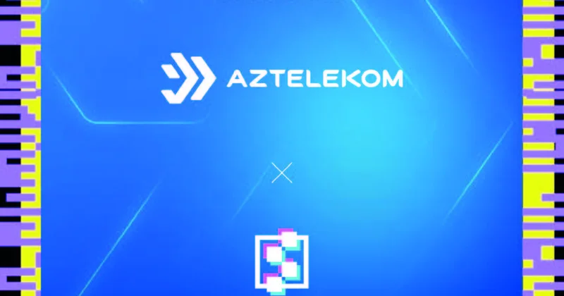 “Aztelekom” rəqəmsal gələcəyə himayədarlıq edir
