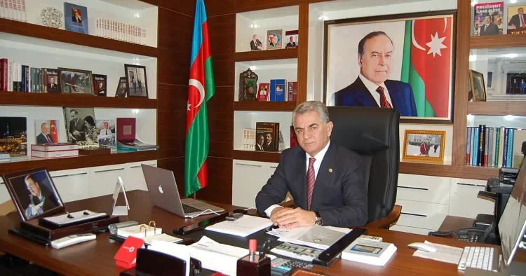 Məhkəmə keçmiş icra başçısının yarım milyonluq əmlakı ilə bağlı qərar VERDİ