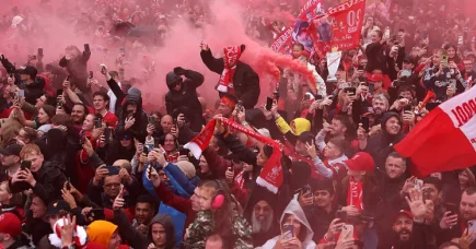 “Liverpul”un meri: “Onların vəziyyəti hələ də ağırdır”