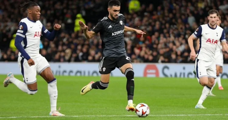Qarabağ ın müdafiəçisi: Qarşıdakı mövsüm yeni tarix yazmağa çalışacağıq