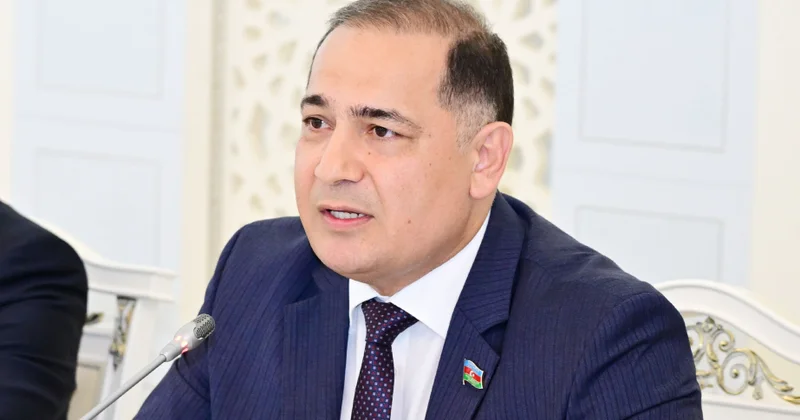 Komitə sədri: 2024 cü il dövlət büdcəsinin icrası əlverişli makroiqtisadi şəraitdə həyata keçirilib