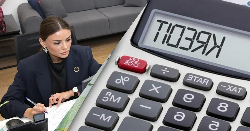 Banklar bu şəxslərə kredit verməkdən çəkinir SƏBƏBLƏR KONKRET