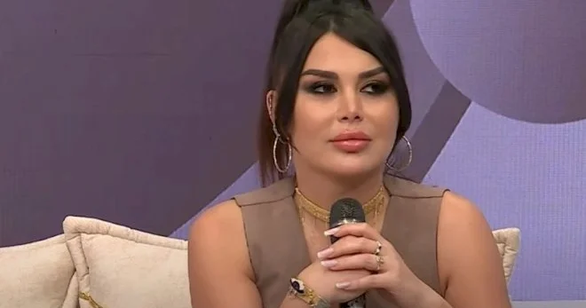 Azərbaycanlı müğənni estetik əməliyyatlarına 80 000 AZN xərcləyib