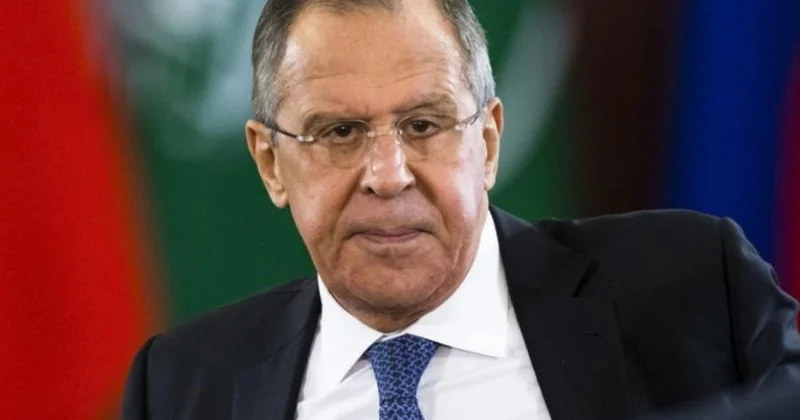 Lavrov: Rusiya Cənubi Qafqazdakı proseslərdə 3+3 formatında iştirakını davam etdirəcək