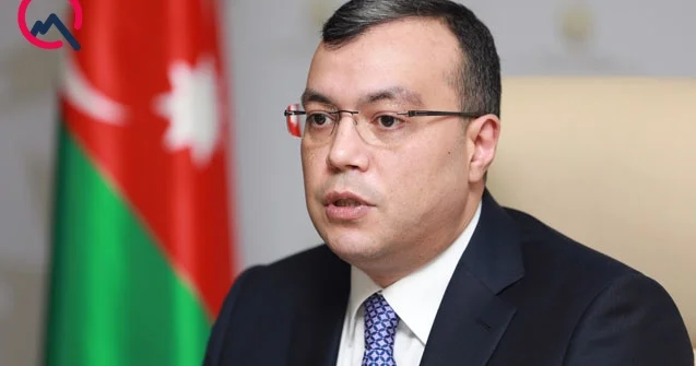 Bu dəfə parlamentdə maliyyə naziri kimi əsas hədəfi açıqladı