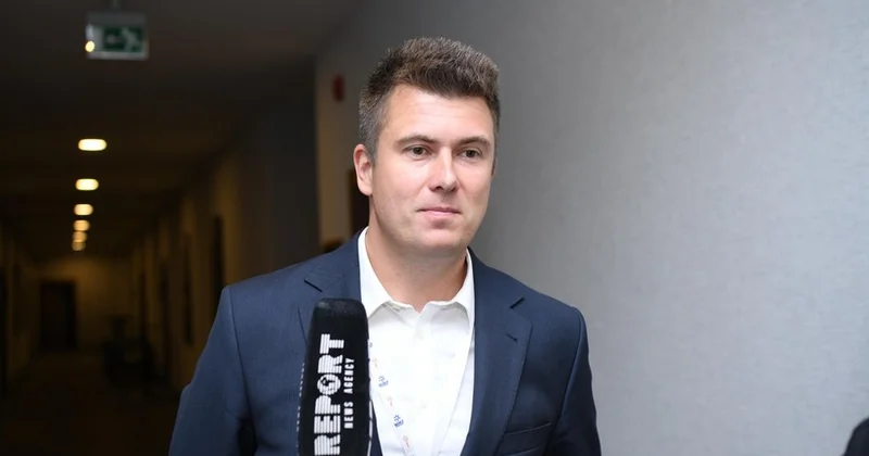 Президент Польской федерации мини футбола очарован гостеприимством в Баку