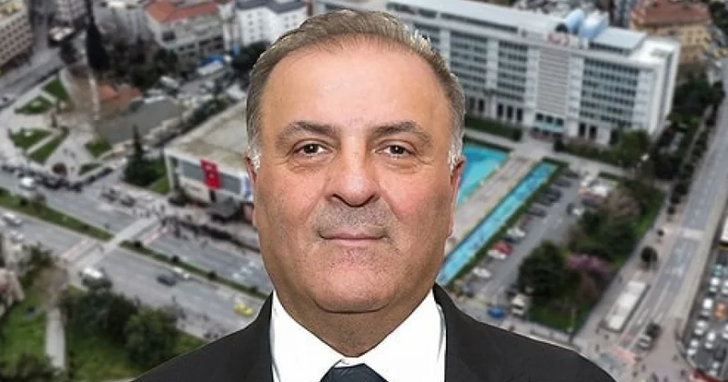 İstanbul Böyükşəhər Bələdiyyəsi sədrinin vəkili barəsində istintaq başladılıb