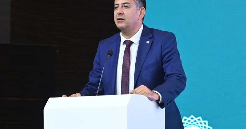 Hüseyn İşıksal: İslamofobiya ilə mübarizədə birlikdə olmalı və birgə hərəkət etməliyik
