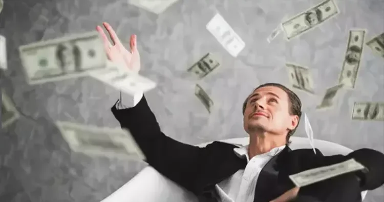 5 cür pul xərcləyən insan tipi var kimlər necə xərcləyir?