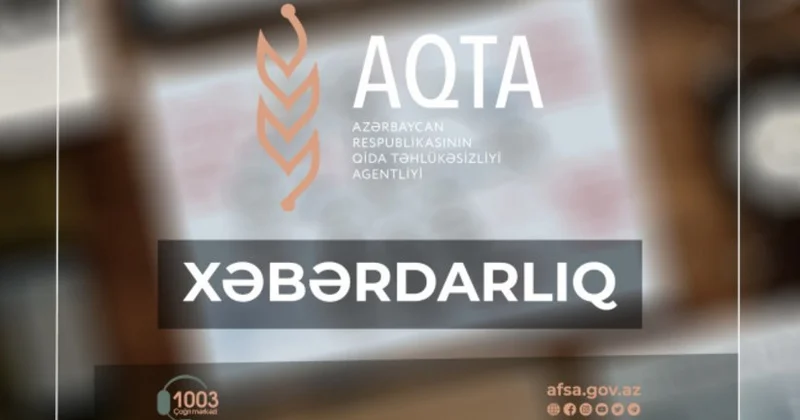 АПБ предупредило владельцев ряда объектов общепита и отдыха в Азербайджане