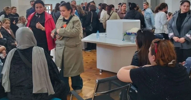 İmtahandan kəsilən müəllimlərin aqibəti necə oldu: “Bizi aldatdılar ki...”
