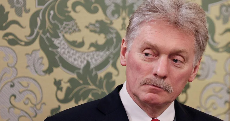 Peskov: “Bu, danışıqlardan asılıdır” KONKRET