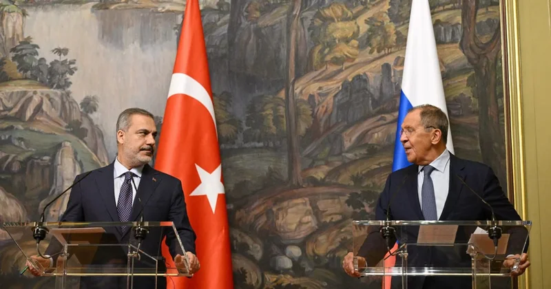 Lavrov: Rusiya “3+3” platforması çərçivəsində əməkdaşlığı davam etdirəcək