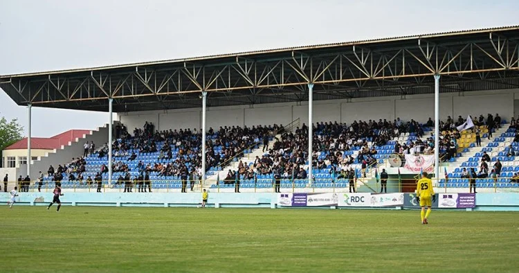 AFFA Premyer Liqaya qayıdan rayonun stadionunu satın alacaq?
