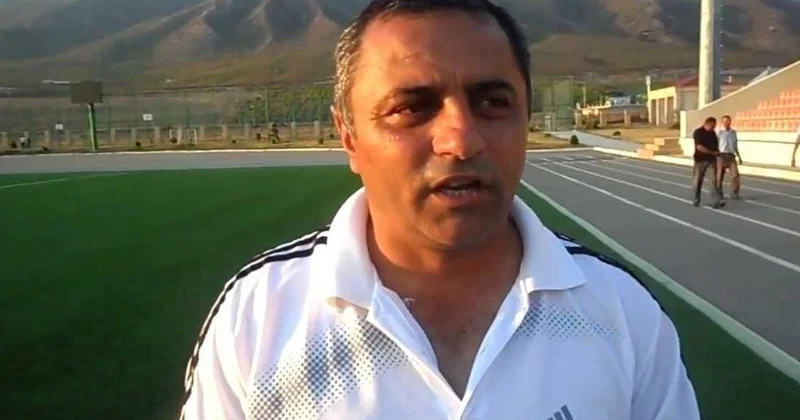 Vidadi Rzayev: Bütün nailiyyətləri yerli məşqçilər qazanıb