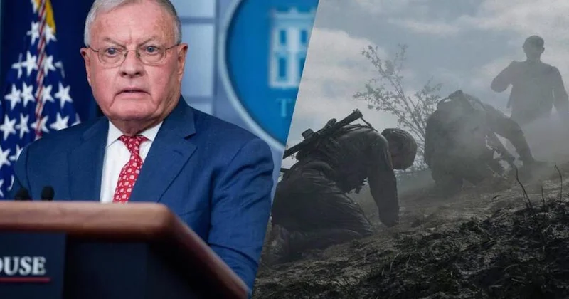 Rusiya və Ukraynanın müharibə itkiləri açıqlandı