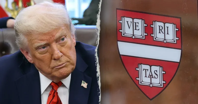 Tramp ən yaxşı universitetin pulunu peşə məktəblərinə verəcək