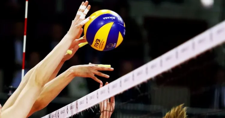 18 yaşadək voleybolçular arasında Azərbaycan çempionatına yekun vuruldu