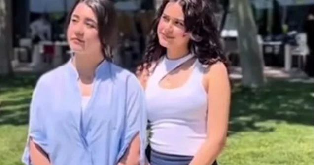 Bu tələbələr 15 min manat maaş gözləyir... Video