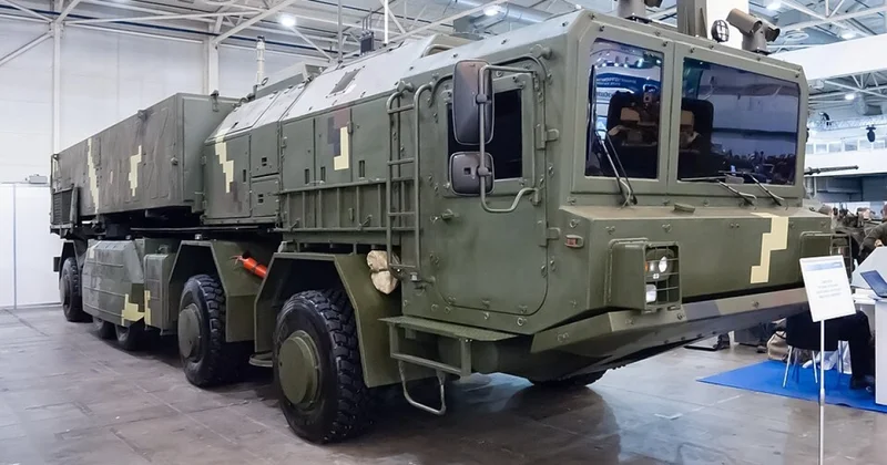 Зеленский запускает ракетную гонку