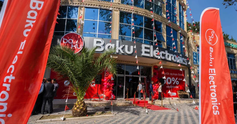 “Baku Electronics” servisi xarab məhsula görə pul tələb edir Şikayət