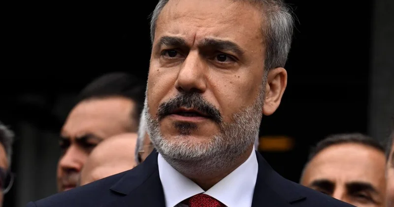 Fidan: Sülh səylərini dəstəkləyirik