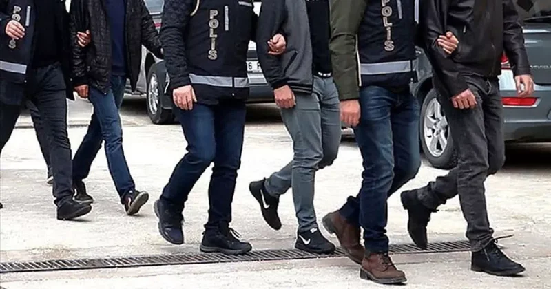 Операция против ИГИЛ и FETÖ в Анкаре