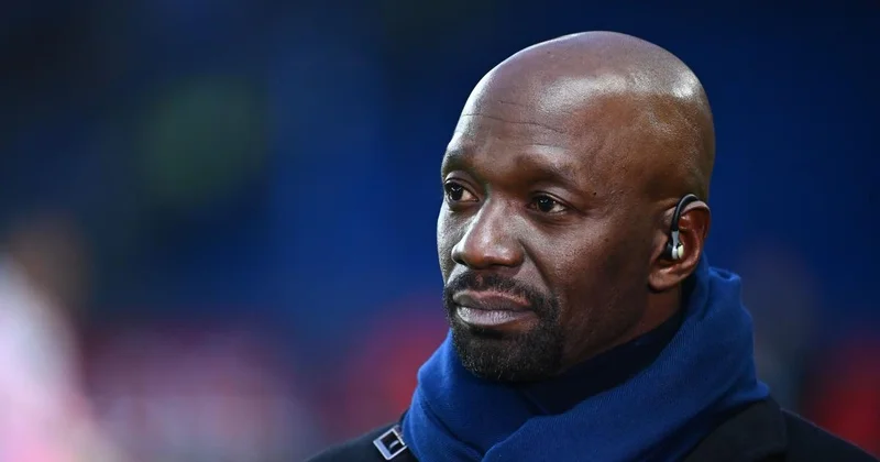 Makelele 17 il əvvəlki finalı xatırlayıb Terrini tənqid etdi