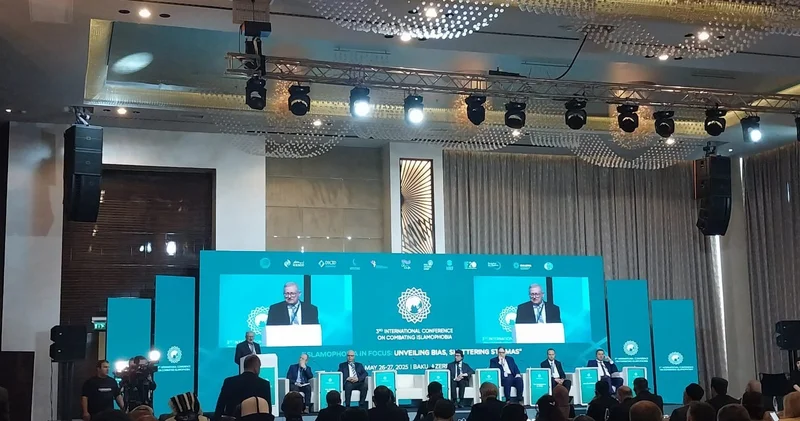 Законы в ряде стран нацелены на ограничение прав мусульман вице президент Международного союза мусульманских ученых Катара