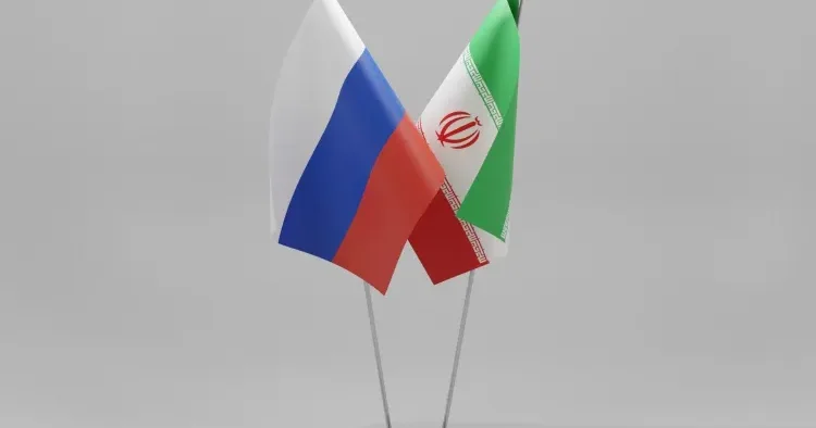 Zəngəzur dəhlizi Tehran ilə Kreml arasında problem yaradıb