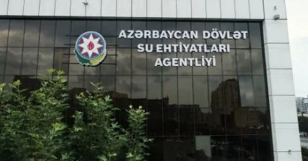 AZƏRSU da hələ də köhnə yeyintidir: EREN şirkəti elə əvvəlki kimi yeyir BÜDCƏMİZ BELƏ DAĞIDILIR...