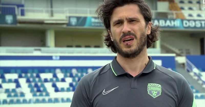 Adino Mustedanaqiç: Futbolçular isə bu nağılın gerçəyə çevrilməsi üçün üzərlərinə düşəni etdilər