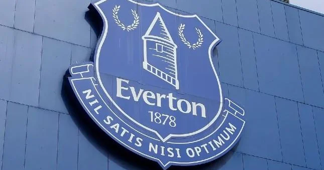 Everton da 4 ayrılıq