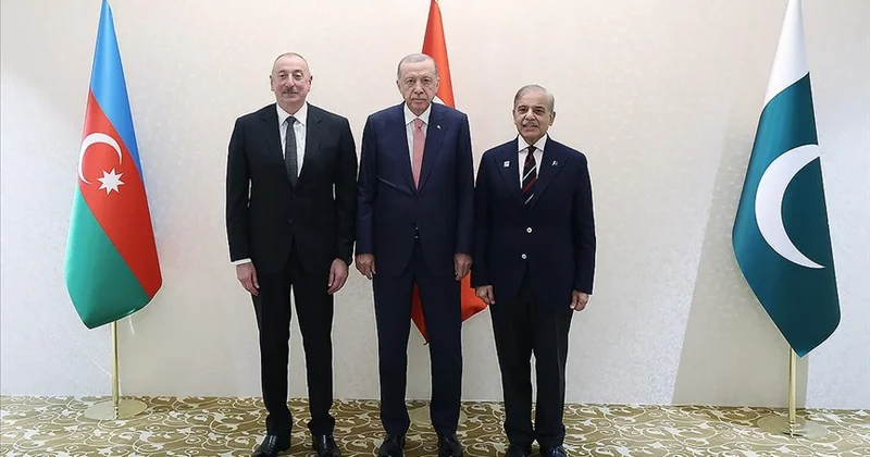 Azərbaycan, Türkiyə və Pakistan liderləri Laçın aeroportunun açılışını edəcək